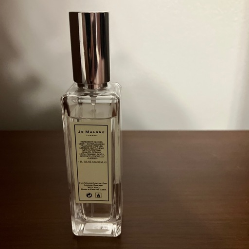 ショーンマローンイングリッシュペア&フリージア30ml