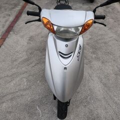 【低走行】ヤマハ　ジョグ　SA36Jの画像