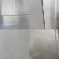 I581 🌈 ジモティー限定価格！ どっちもドア！ SHARP 冷蔵庫 (412L) プラズマクラスター搭載！ ⭐ 動作確認済 ⭐ クリーニング済の画像