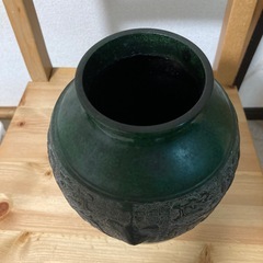 アンティーク　瓶の画像