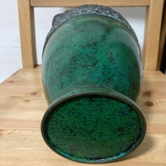 アンティーク　瓶の画像