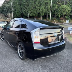 プリウス‼️12万KM‼️平成22の画像