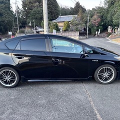 プリウス‼️12万KM‼️平成22の画像