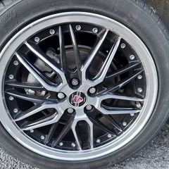 プリウス‼️12万KM‼️平成22の画像