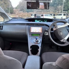 プリウス‼️12万KM‼️平成22の画像