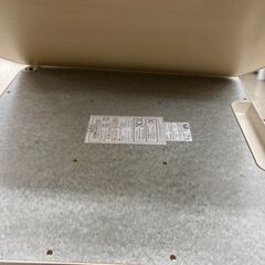 J5946　【リユースのサカイ柏店】　こたつ　ユアサプライムス　クリーニング済みの画像