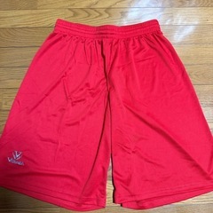 バイオレーラ バスケットボールパンツの画像