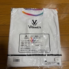 バイオレーラ シャツ、シューズケースの画像