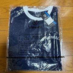 バイオレーラ シャツ、シューズケースの画像