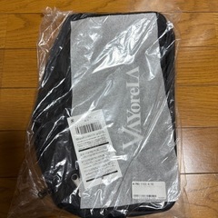 バイオレーラ シャツ、シューズケースの画像