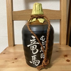 未開封　焼酎の画像