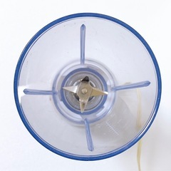 【動作確認済】レコルト ソロブレンダー（ピンク ）350ml récolte solo blender 簡単レシピ付き！の画像