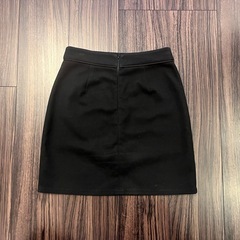 EMODA ジャガードタイトミニスカートの画像