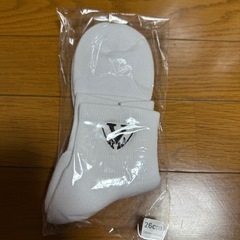 バイオレーラ ソックスの画像