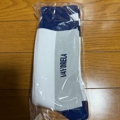 バイオレーラ ソックスの画像