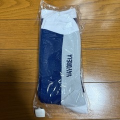 バイオレーラ ソックスの画像