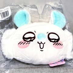 【ちいかわくじ モモンガ 3点セット】 ちいかわ 褒めろッ モモンガだらけくじの画像