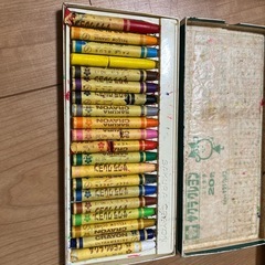 さくらクレヨン20色
の画像