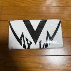 バイオレーラ フェイスタオルの画像