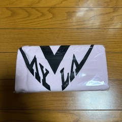 バイオレーラ フェイスタオルの画像