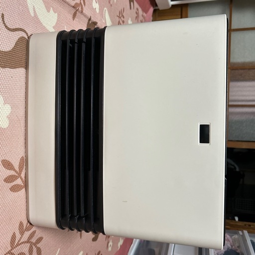 セラミックファンヒーター