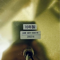 可愛い🎵キシマ　シャンデリアの画像