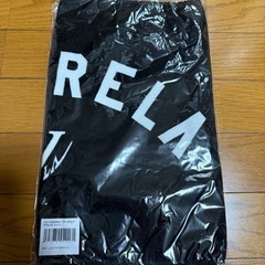 バイオレーラ フェイスタオル、スポーツタオルの画像