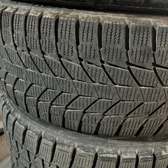 215/45R17 の画像