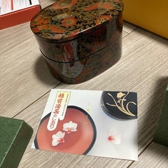 新品📍越前漆器の画像