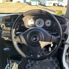 自社ローンあり！ガソリン100リットルプレゼント✨ワンオーナー✨電格ミラー✨キーレス✨ダイハツ☆ミラジーノ☆ミニライトスペシャルリミテッド☆660cc☆4人乗り☆の画像