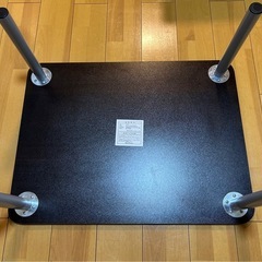 ローテーブルの画像