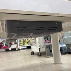 J5947　【リユースのサカイ柏店】　リバーシブルこたつ　NR22E8060　ニトリ　クリーニング済みの画像