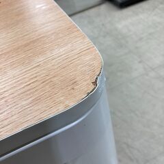 J5947　【リユースのサカイ柏店】　リバーシブルこたつ　NR22E8060　ニトリ　クリーニング済みの画像