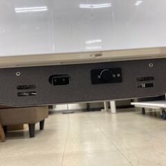 J5947　【リユースのサカイ柏店】　リバーシブルこたつ　NR22E8060　ニトリ　クリーニング済みの画像