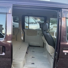 ダイハツ アトレーワゴンの画像