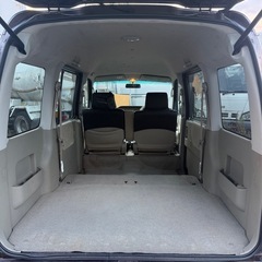 ダイハツ アトレーワゴンの画像