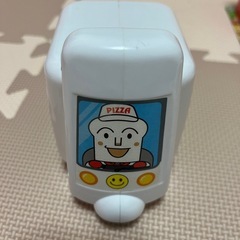 アンパンマン　ピザ屋の画像