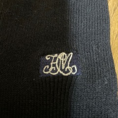 学校指定靴下の画像