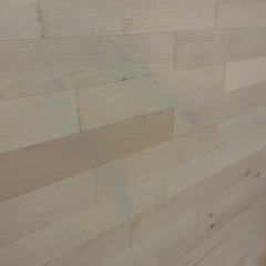 12/28まで掲載　素材/DIY  IKEA テーブル　板　木片　　　の画像