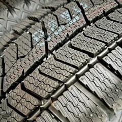 【新品未使用】195/65R15 トーヨースタッドレスタイヤ 4本（購入価格43,000円）の画像