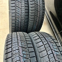 【新品未使用】195/65R15 トーヨースタッドレスタイヤ 4本（購入価格43,000円）の画像