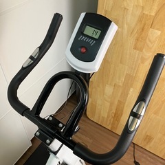 IDEER LIFE スピンバイク フィットネスバイク の画像