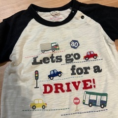 【終了】長袖80ー95の画像