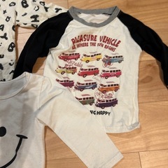 【終了】長袖80ー95の画像