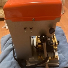 【J.M.A】キーマシーン306A-1の画像