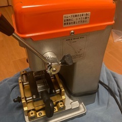 【J.M.A】キーマシーン306A-1の画像