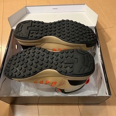 新品未使用‼️2025年秋冬新作　寅壱 トライチ　新商品 ダイヤル式ミッドカットスニーカー 0288-965 の画像