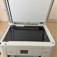 エプソン　プリンターの画像