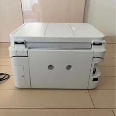 エプソン　プリンターの画像