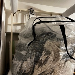 こたつ 布団つき クリーニング済   コード付属品ありの画像